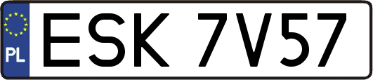 ESK7V57
