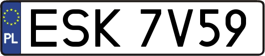 ESK7V59