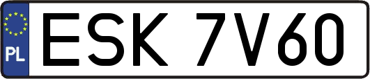 ESK7V60