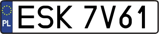 ESK7V61