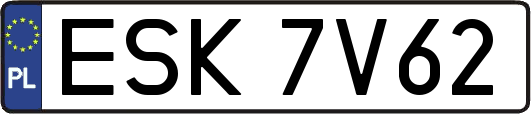 ESK7V62