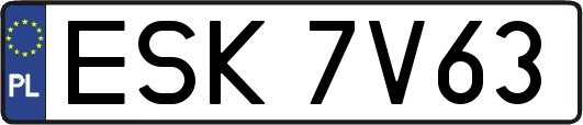 ESK7V63