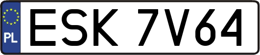 ESK7V64