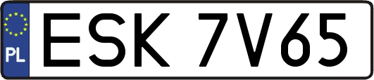 ESK7V65