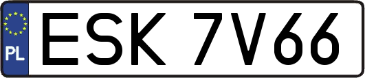 ESK7V66