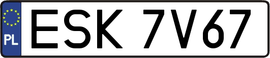 ESK7V67