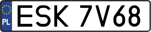 ESK7V68