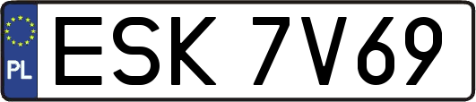 ESK7V69