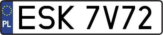 ESK7V72