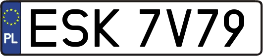 ESK7V79