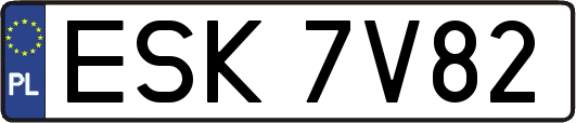 ESK7V82