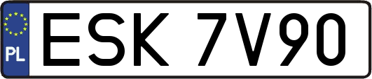 ESK7V90