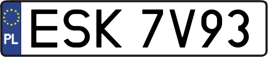 ESK7V93