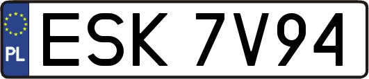 ESK7V94
