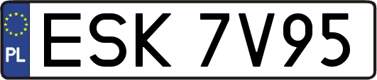 ESK7V95