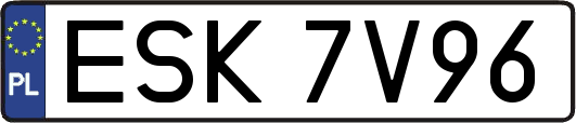 ESK7V96