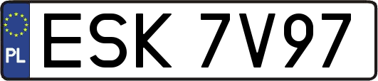 ESK7V97