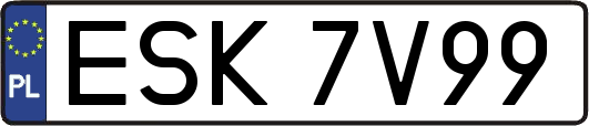 ESK7V99