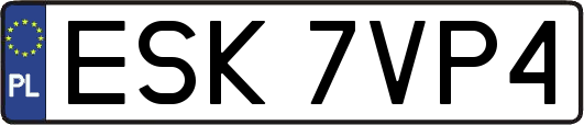 ESK7VP4