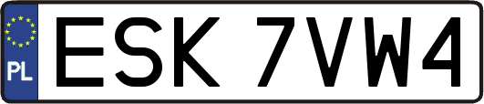 ESK7VW4
