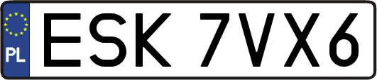 ESK7VX6
