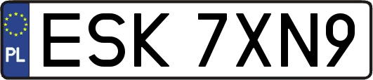 ESK7XN9