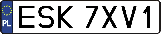 ESK7XV1