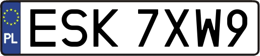 ESK7XW9