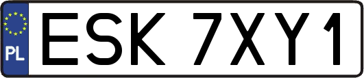 ESK7XY1