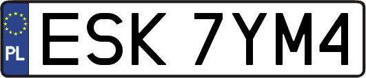ESK7YM4