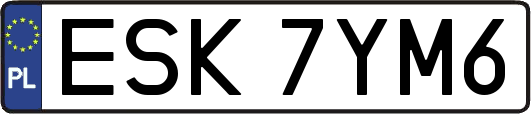 ESK7YM6