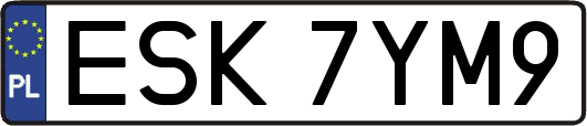 ESK7YM9