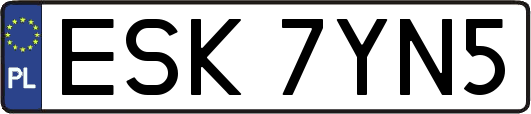 ESK7YN5