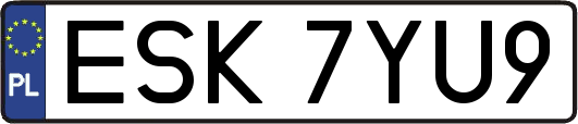 ESK7YU9