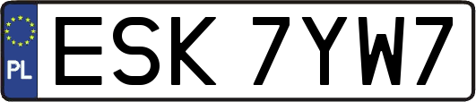 ESK7YW7