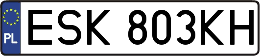 ESK803KH