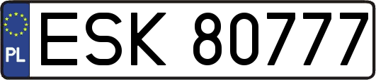 ESK80777