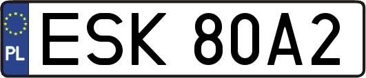 ESK80A2