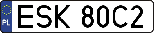 ESK80C2