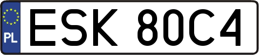 ESK80C4