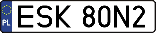 ESK80N2