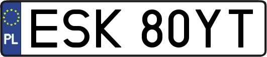ESK80YT