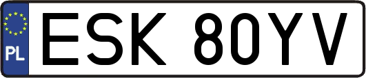 ESK80YV