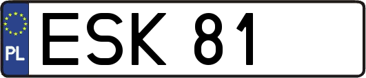 ESK81