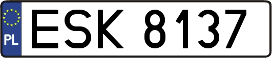ESK8137
