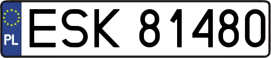 ESK81480