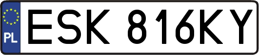 ESK816KY