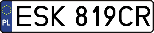 ESK819CR