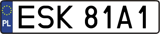 ESK81A1