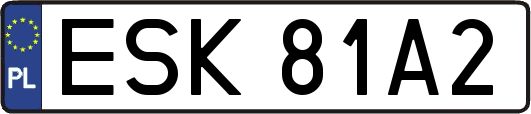 ESK81A2